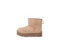 UGG Bottes de neige 'CLASSIC MINI' cappuccino, Taille 22,5