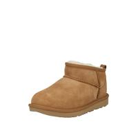 Botte UGG Classic Ultra Mini pour enfant | UGG UE in Brown, Taille 35, Daim
