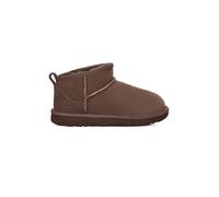 UGG Bottines Classic Ultra Mini Enfant Marron Taille 35