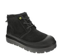 UGG Chaussures montantes M Neumel Weather Hybrid - Chaudes, imperméables, en laine - Homme 43 Noir