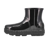 UGG Bottes de pluie Drizlita pour femme, Noir, 37 EU