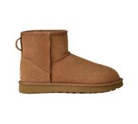UGG – Bottes basses Classic Mini II – Marron – Femme – Taille 36