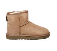 UGG - Bottes d'hiver - Femme - Chaussures - Brun - Taille: 38 EU