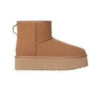 UGG - Bottes d'hiver - Femme - Chaussures - Brun - Taille: 40 EU