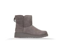 UGG - Bottes d'hiver - Femme - Chaussures - Gris - Taille: 37 EU