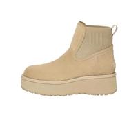 Bottes UGG Cityfunc Chelsea beige femme - 37
