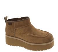 Chaussures UGG Cityfunc Ultra Mini marron clair femme - 41