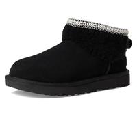 UGG Bottes d'hiver pour femme, Noir, 38 EU