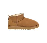 UGG - W Classic Ultra Mini Chestnut - 9 - Chaussures