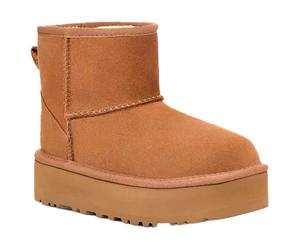 Ugg Bottes Ds´ Classic Mini Platform