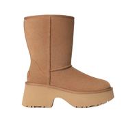 Ugg, Femme, Chaussures, Brun, Taille: 40 EU Classic Short New Heights