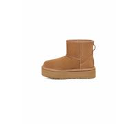 UGG Bottes enfant CLASSIC MINI PLATFORM camel | 37