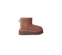 UGG Bottes enfant CLASSIC MINI PLATFORM camel | 38