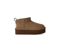 UGG Bottes enfant CLASSIC ULTRA MINI marron | 36