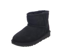 UGG Bottes 'K Classic Mini II Black Boots' noir, Taille 31