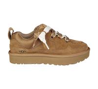 UGG - Bottes Lowmel Élégantes pour Femmes - Femme - Chaussures - Beige - Taille: 42 EU
