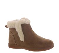 UGG Bottes Mallya pour bébé fille, Daim marron, 16 EU