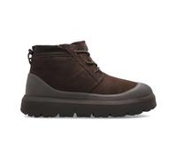UGG - Bottes mi-mollet hybrides Neumel Weather - Homme - Chaussures - Brun - Taille: 40 EU
