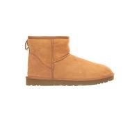 UGG Bottes Classic Mini Basses Marron daim-nubuck Homme Adulte 42