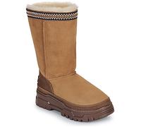 Bottes neige femmes UGG W CLASSIC TALL TRAILGAZER Marron 39