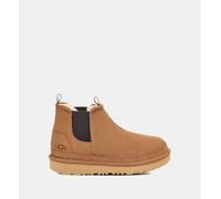 UGG Neumel Chelsea Bottes Classiques, Chestnut, 32.5 EU