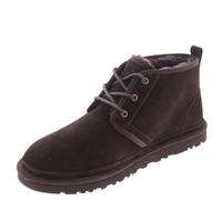 UGG Bottes Neumel Chukka pour homme, Cacao saupoudré, 41 EU