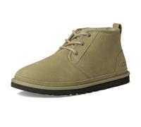 UGG Bottes Neumel Chukka pour homme, Laiton silencieux/feuille de magnolia, 50.5 EU
