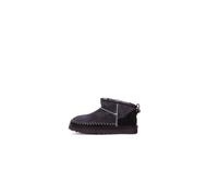 UGG - Classic Ultra Mini Biarritz - Femme - Chaussures - Beige - Taille: 37 EU