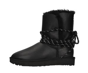Ugg Bottes noires Nero Scuri 36