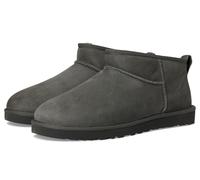 UGG Bottes tendance classiques Ultra MINI pour homme, feuille de magnolia, pointure 7