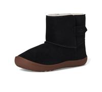 UGG Botte Keelan II pour Grand Enfant in Black, Taille 26, Daim