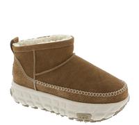 UGG Bottes tendance Venture Daze Ultra Mini pour femme, châtaigne, 7 Women/6 Men