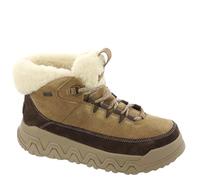 UGG Bottes Terretrail Cozy en dentelle pour femme, châtaigne, 38 EU