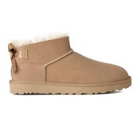 Boots femmes UGG ULTRA MINI BAILEY BOW Beige 40