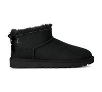 UGG Botte Ultra Mini Bailey Bow in Black, Taille 38