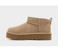 UGG Bottes Ultra Mini Platform Junior - Marron 37