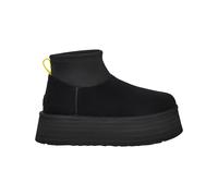 Ugg - Bottes - W Classic Mini Dipper Black - Taille 41 - Noir Noir 41