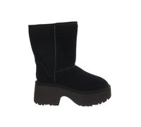 UGG Bottes 'W Classic Short Black' mélange de couleurs, Taille 40