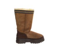 UGG Bottes 'W Classic Tall Trailgazer Chestnut' marron, Taille 42