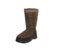 UGG Bottes 'W Classic Tall Trailgazer Hickory' marron, Taille 37