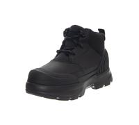 UGG Bottes Neumel X Fashion pour femme, Noir, 39 EU