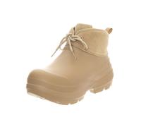 UGG Bottes 'W Tasman x Lace Mustard Seed' beige, Taille 37