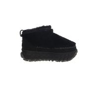 UGG Bottes 'W Venture Daze Ultra Mini Cosy Black' noir, Taille 43