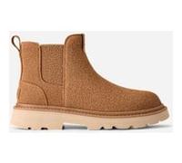 UGG Bottine Chelsea à crampons in Brown, Taille 46, Daim