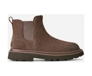 UGG Bottine Chelsea à crampons in Molasses, Taille 41, Daim
