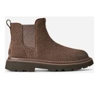 UGG Bottine Chelsea à crampons in Molasses, Taille 45, Daim