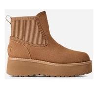 UGG Bottine Cityfunc Chelsea in Brown, Taille 36, Daim