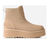 UGG Bottine Cityfunc Chelsea in Brown, Taille 36, Daim