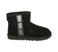 UGG - Bottine Classique Noire - Femme - Chaussures - Noir - Taille: 37 EU