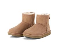 UGG - Bottine - Femme - Chaussures - Beige - Taille: 37 EU